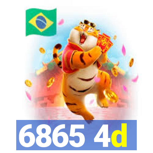 6865 4d